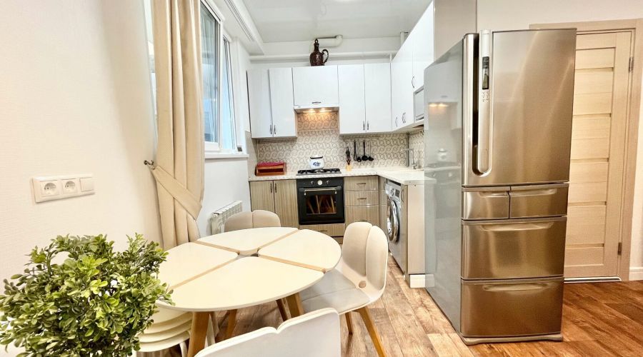 Студия 0110 4-местная