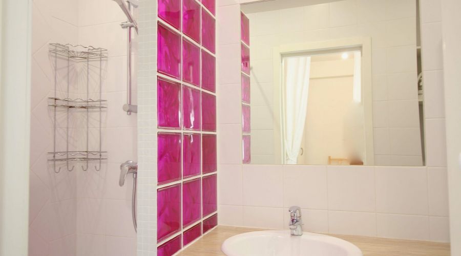 Апартаменты 0139 Евро 3-комнатные 4-местные