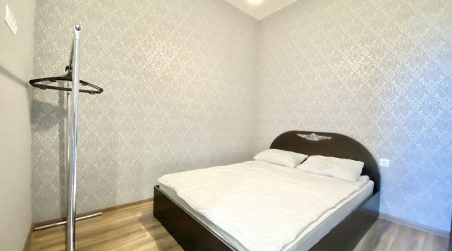 Апартаменты 0141 1-комнатный 4-местный