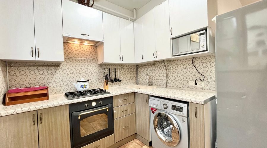 Студия 0110 4-местная