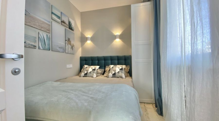 Премиум 0150 Евро 2-комнатный 4-местный  с балконом