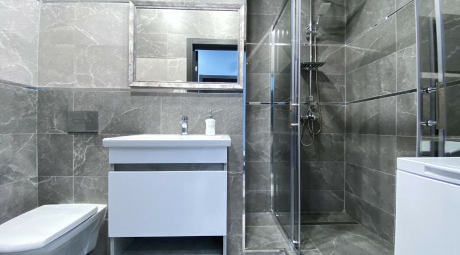 Студия 0154 4-местная с балконом