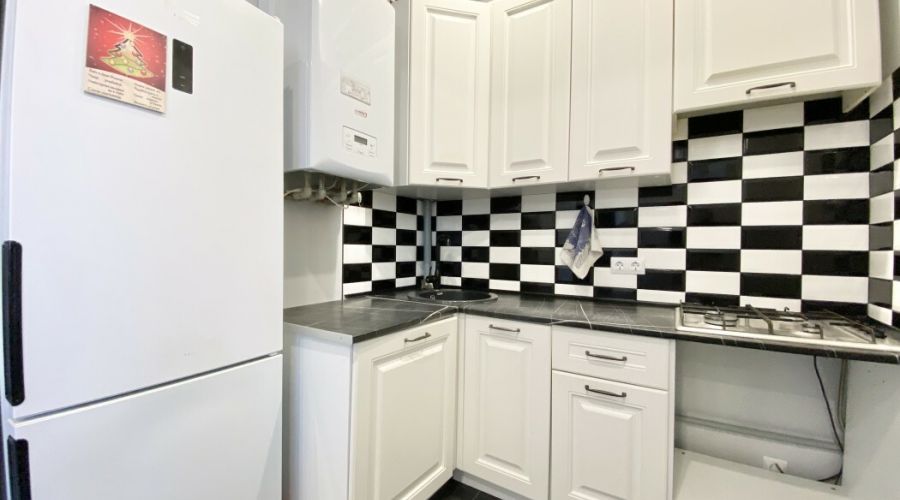 Апартаменты 0141 1-комнатный 4-местный