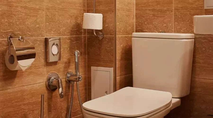 Эконом Выгодный без окна с двуспальной кроватью