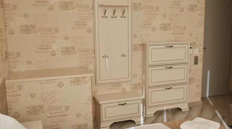 Улучшенный Улучшенный