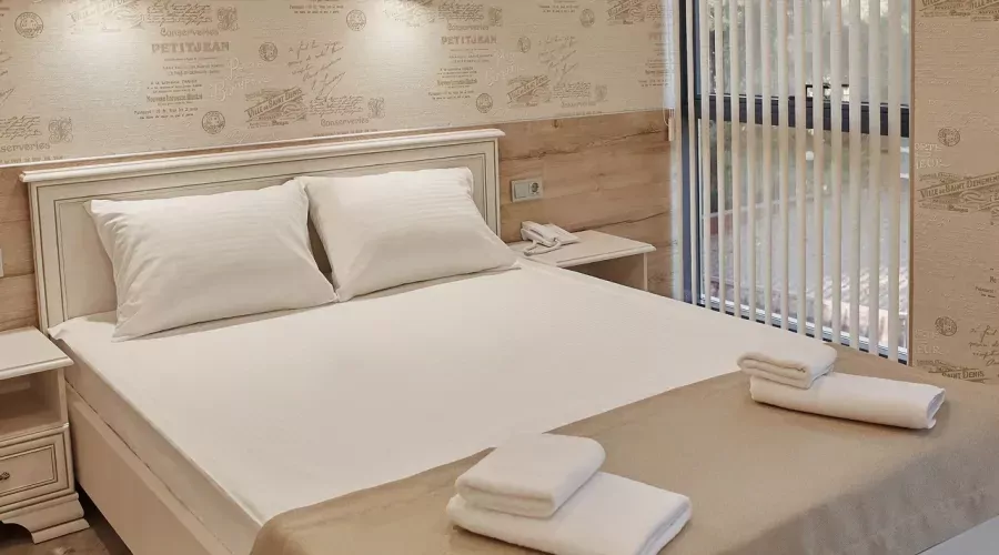 Делюкс Делюкс Романтик