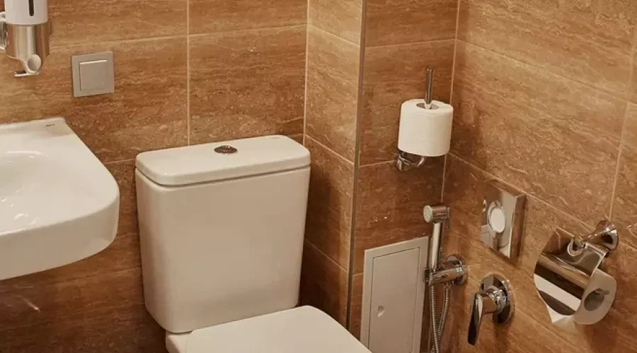 Комфорт Комфорт двухкомнатный