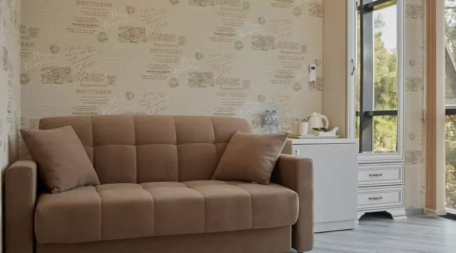 Семейный Семейный двухкомнатный