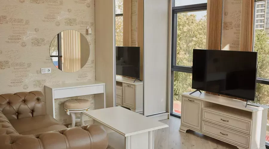 Комфорт Комфорт двухкомнатный