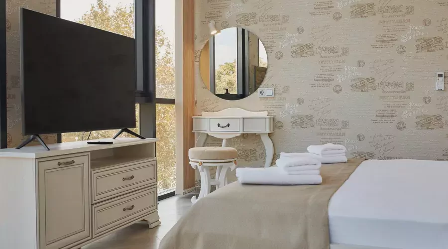 Комфорт Комфорт двухкомнатный