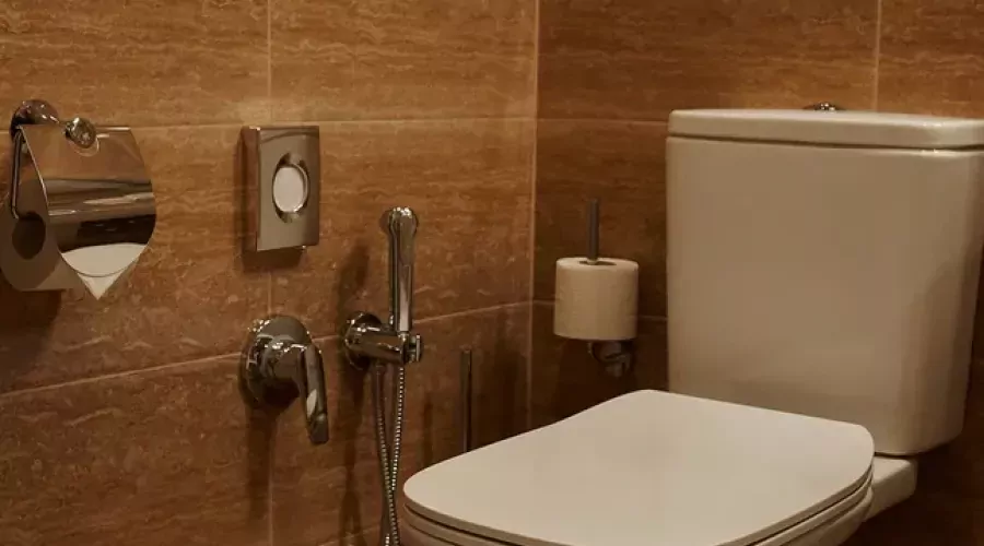 Эконом Выгодный без окна с двумя отдельными кроватями