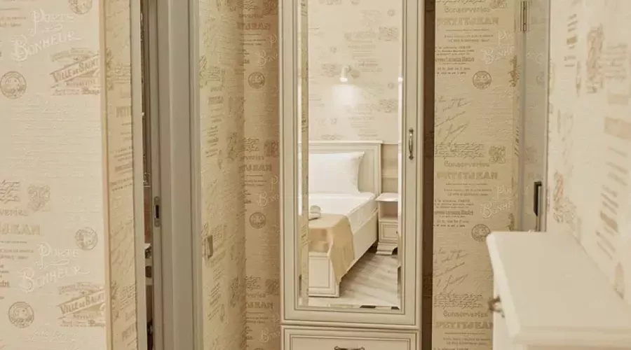 Улучшенный Улучшенный