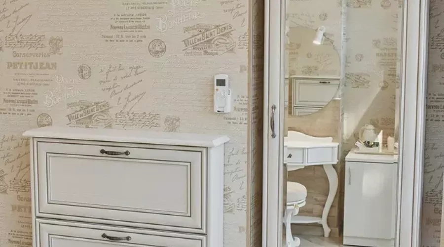 Стандарт Стандарт с двуспальной кроватью