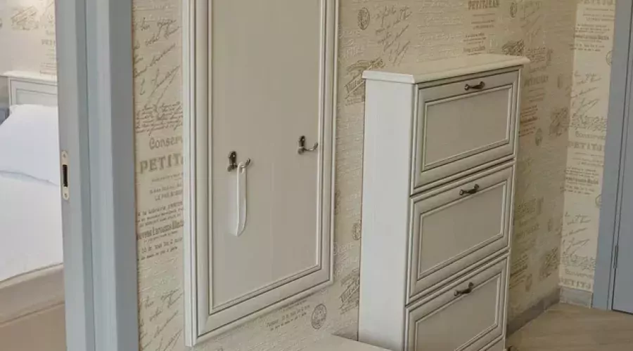 Семейный Семейный двухкомнатный