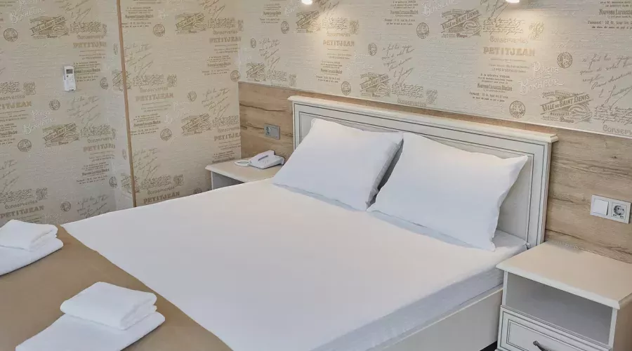 Комфорт Комфорт двухкомнатный