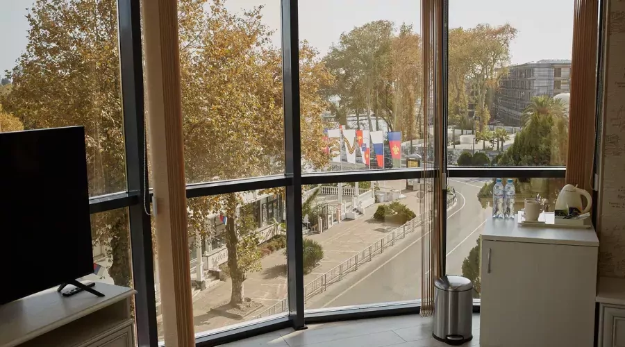 Комфорт Комфорт двухкомнатный