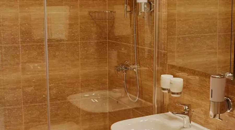 Комфорт Комфорт двухкомнатный