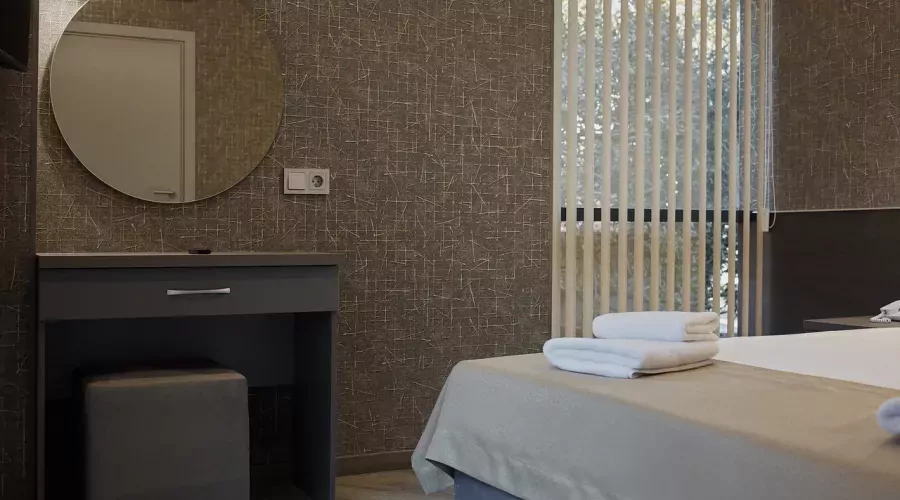 Семейный Семейный двухкомнатный