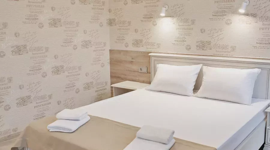 Делюкс Делюкс Романтик