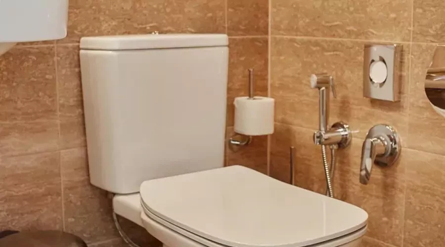 Стандарт Стандарт с двумя отдельными кроватями