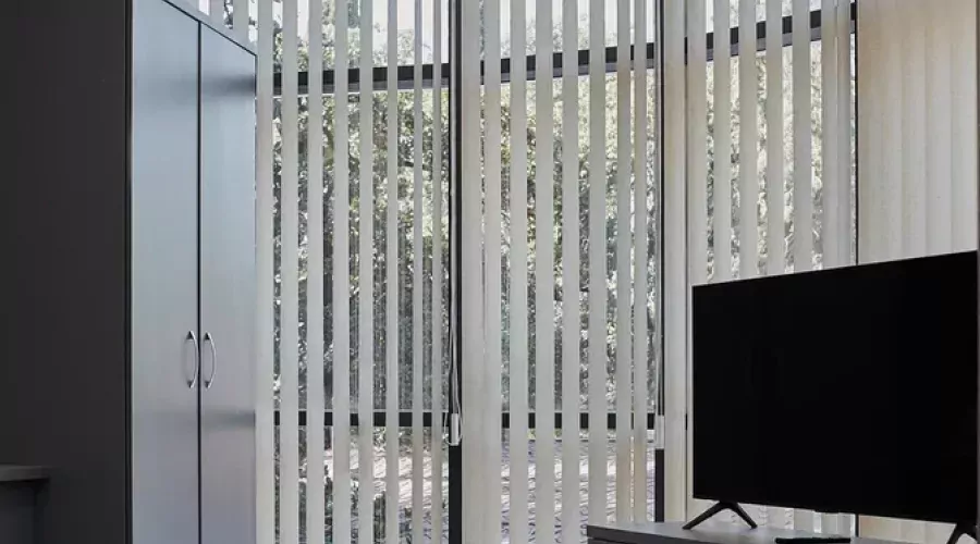 Семейный Семейный двухкомнатный