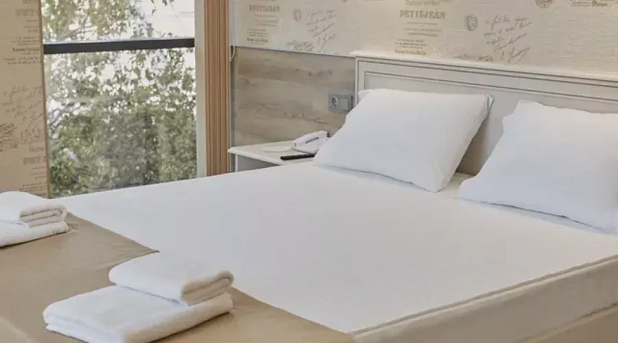 Семейный Семейный двухкомнатный