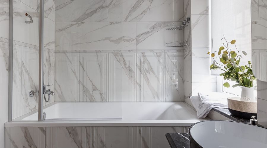 Вилла 6-местная