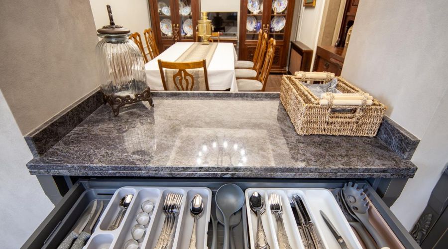 Вилла 6-местная