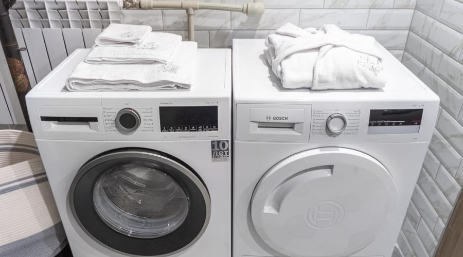 Вилла 6-местная