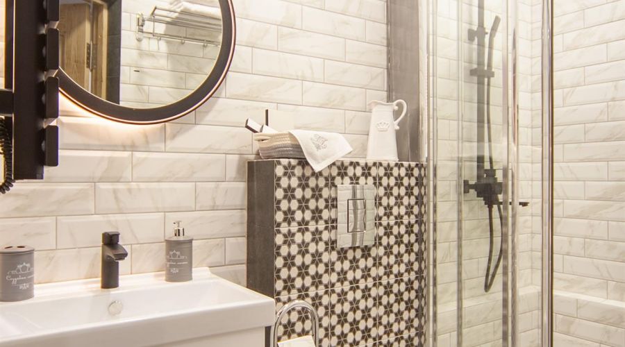 Вилла 6-местная