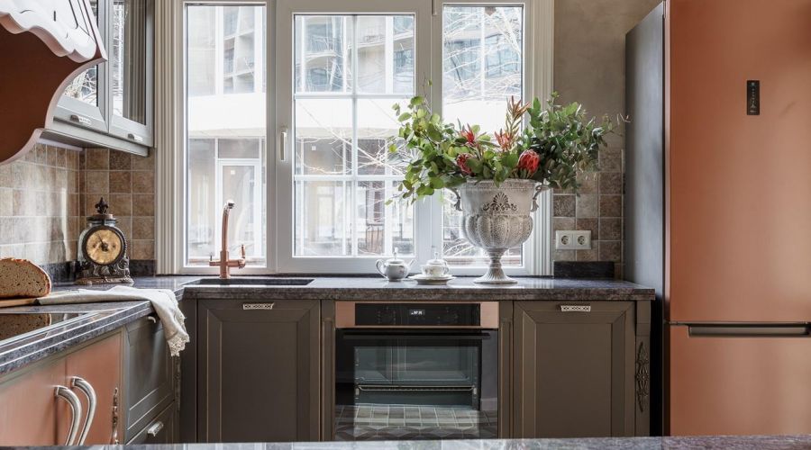 Вилла 6-местная