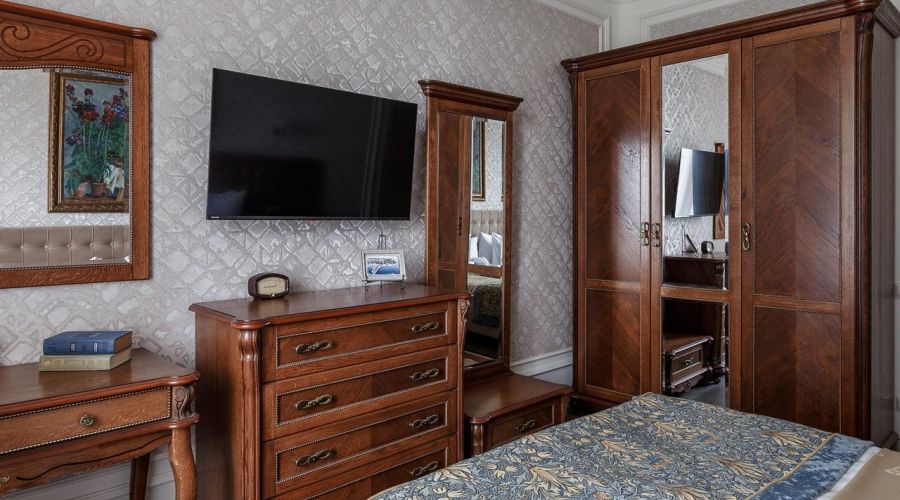 Вилла 6-местная