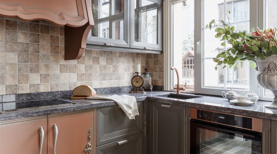 Вилла 6-местная