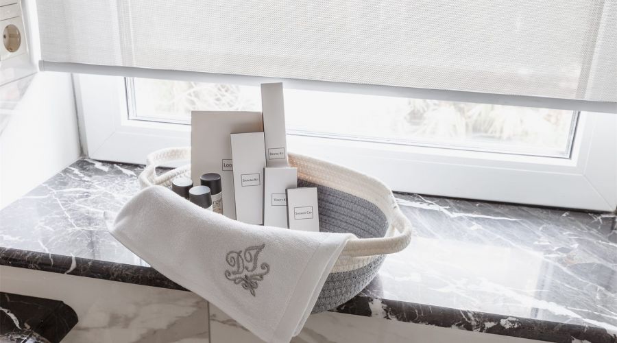 Вилла 6-местная