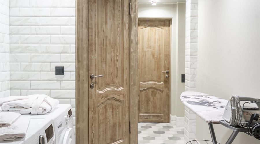 Вилла 6-местная