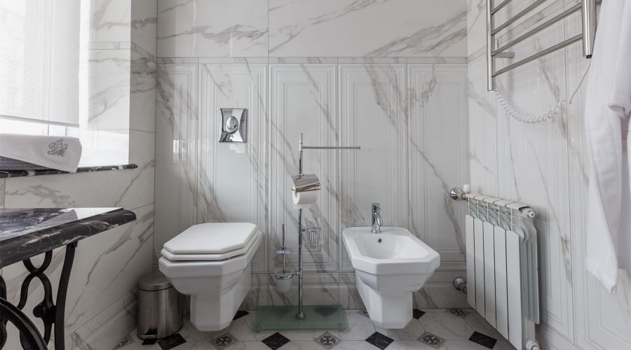 Вилла 6-местная