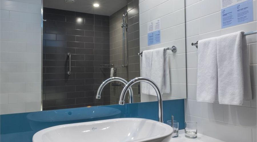 Стандартный 2-местный DBL