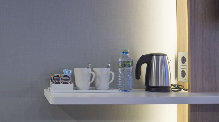 Стандартный 2-местный DBL