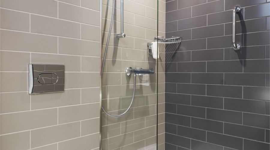 Стандартный 2-местный DBL