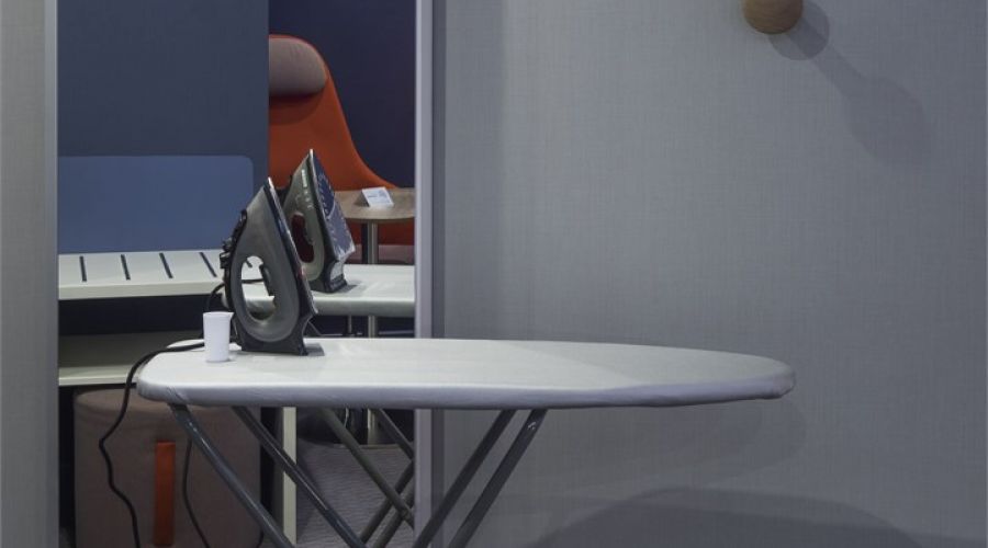 Стандартный 2-местный TWIN