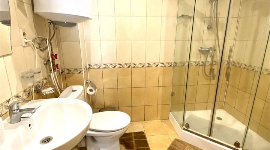 Апартаменты 4-местный 3-комнатный (корпус №10)