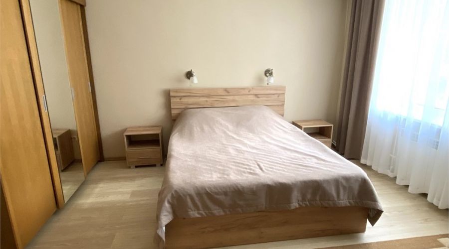 Апартаменты 4-местный 3-комнатный (корпус №10)