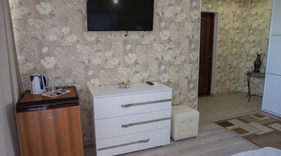 Полулюкс Полулюкс семейный