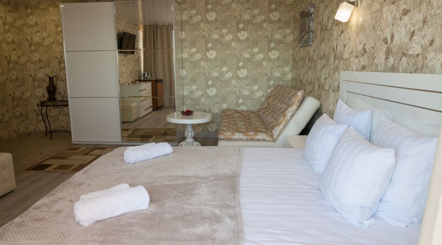 Полулюкс Полулюкс семейный