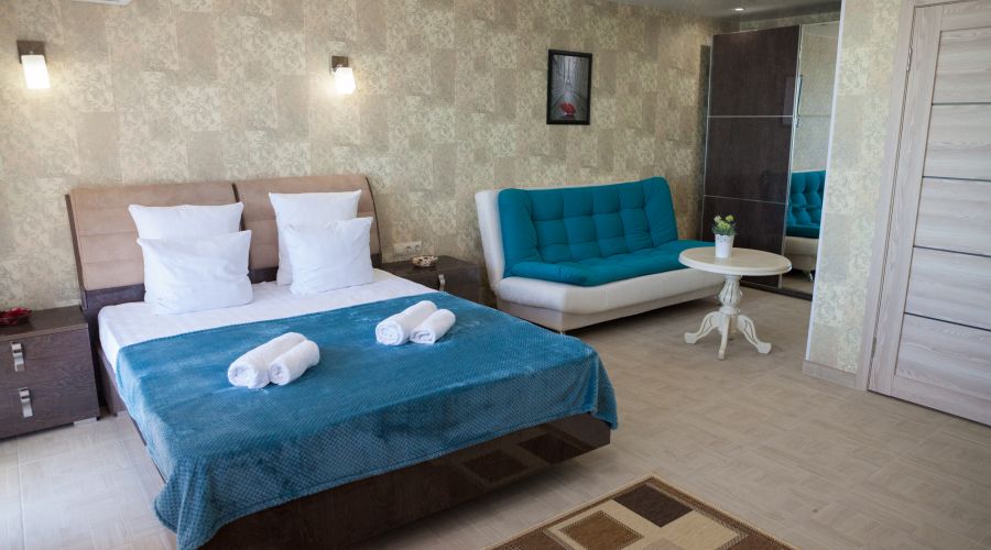 Полулюкс Полулюкс семейный