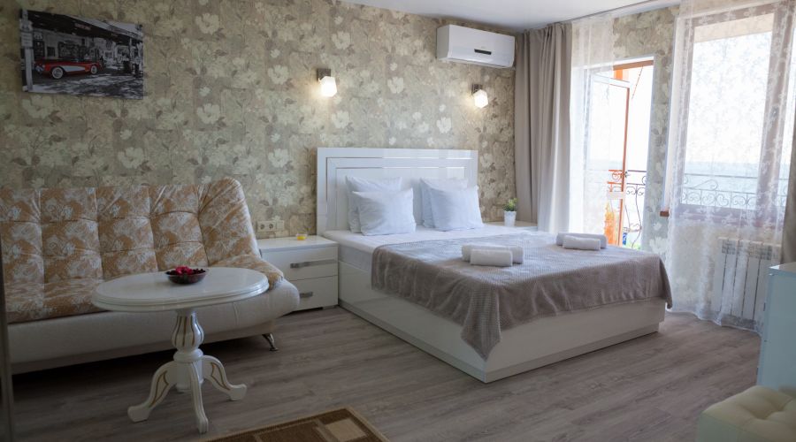 Полулюкс Полулюкс семейный