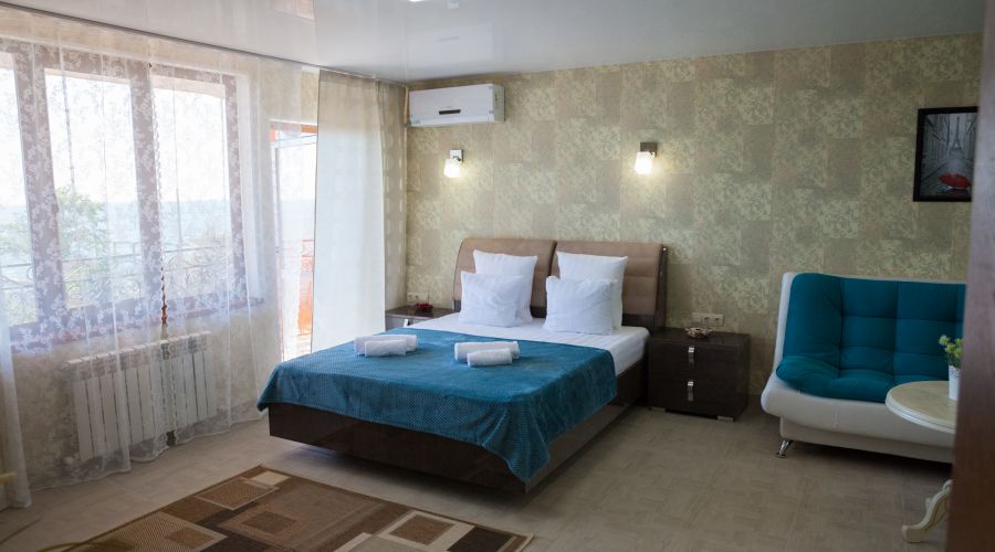 Полулюкс Полулюкс семейный