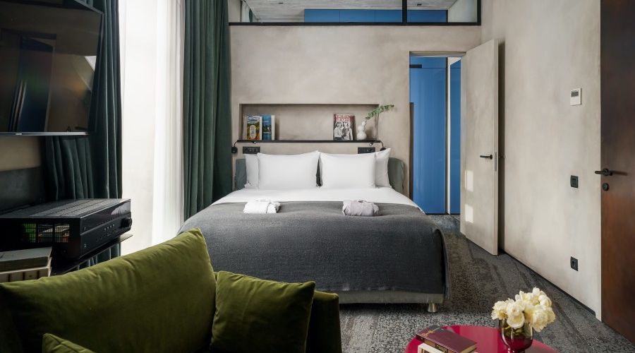 Suite 2-местный "Esenin"