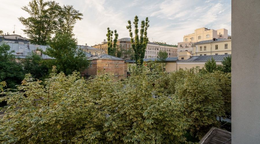 Suite 2-местный "Esenin"