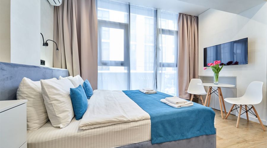 Комфорт 2-местный